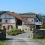 T3  Maison Xaxpienia