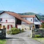 T3  Maison Xaxpienia