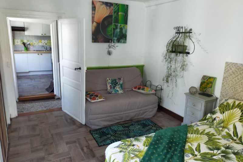 T2  fleur d&rsquo;eau