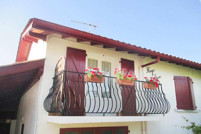 Studio   Maison Hego Izar