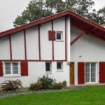 T3 Maison individuelle